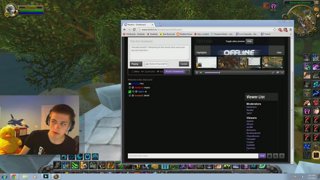 <Reckful Kindof?> Streaming for this dumb idiot cause hes lazy and wont do it