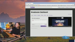 Reckful - hi again, good morning - twitter.com/ByronBernstein for updates