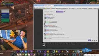 Reckful - SUP - got the bug mount on solve #264 - might finish level 45-50 in the game you all hate - twitter.com/ByronBernstein for updates