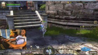 Reckful - playing Dragon Nest (5x XP for next 2 days) - 3v3 later, probably - twitter.com/ByronBernstein for updates