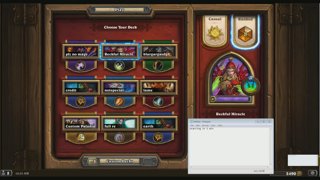 Reckful - 4x Legend (current #8 Legend NA) - learning arena