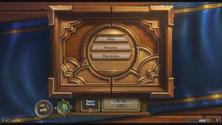 Reckful 2014 - new patch - let's pretend jenna played my account down to rank 12 - grinding back