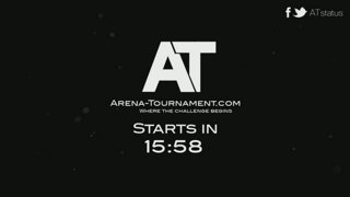 $5000 Cataclysm Arena-Tournament.com Event (Final Day) - Commentated by Conrad and Azael - Streamed by Reckful