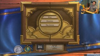 Reckful - "Grandmaster" Arena, Master on Ladder - who are the challenge?