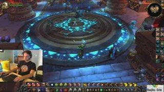 Reckful - 5.4 PTR, playing with subscribers - short stream just checking in - jenna coming today