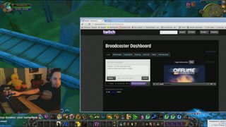 Reckful - 3v3 with chanimals/sodah - twitter.com/ByronBernstein for updates