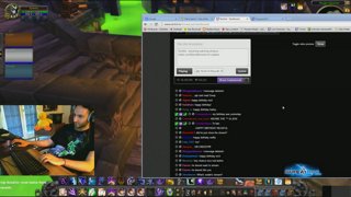 Reckful - streaming watching streams - twitter.com/ByronBernstein for updates