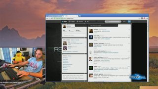 Reckful - hi - twitter.com/ByronBernstein for updates