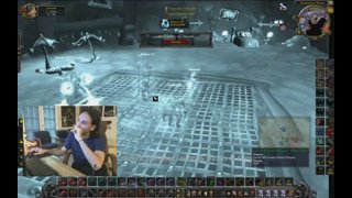 Reckful - level 90 BGs and typeracer - Commercial-free stream (Auto Intro Ad only)