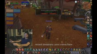 Reckful - level 90 BGs and typeracer - Commercial-free stream (Auto Intro Ad only)