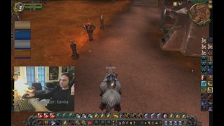 Reckful - Commercial-free stream (Auto Pre-Roll only) - World PVP