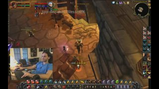 Reckful - Commercial-free stream (Auto Pre-Roll only) - Got Gurth somehow