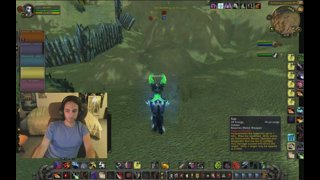 Reckful - late night BGs with viewers