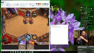 Hearthstone Simple Problems #1